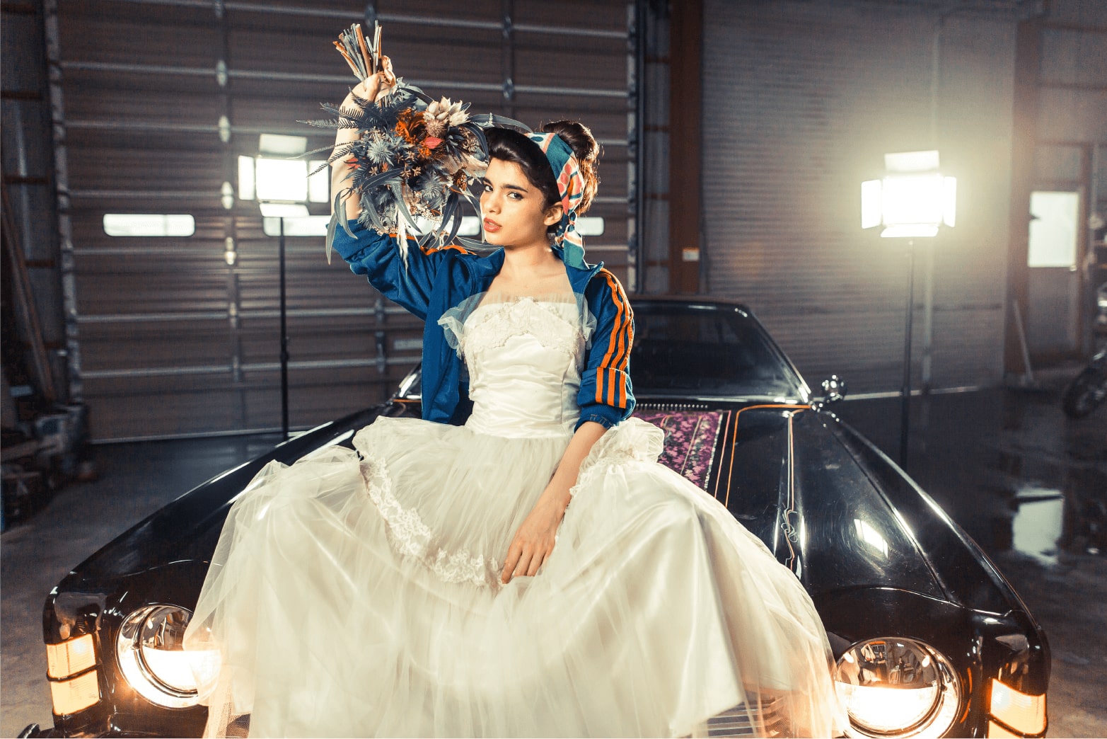 フォトウェディング