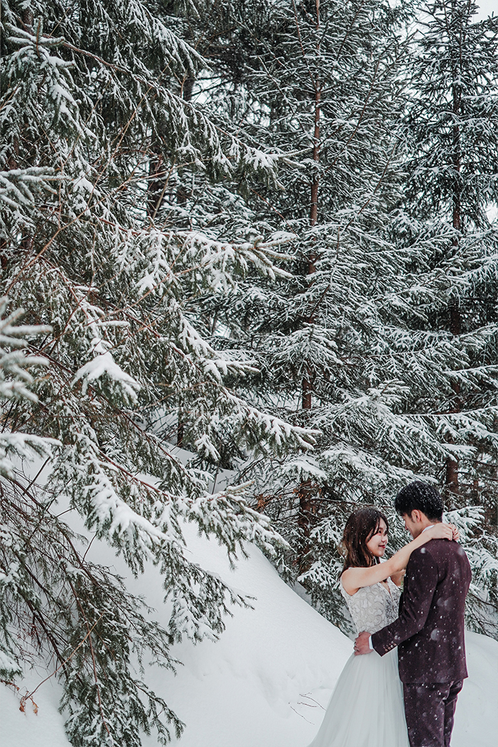 フォトウェディング