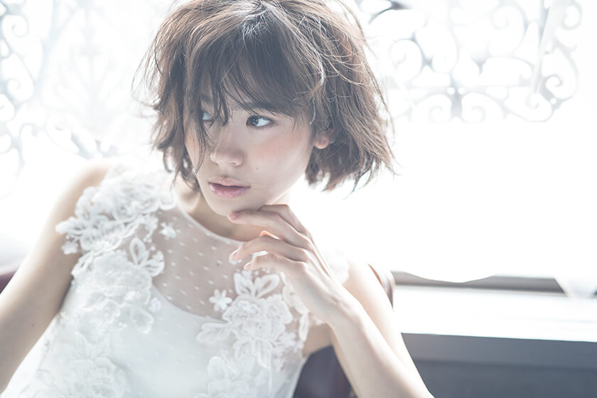 フォトウェディング