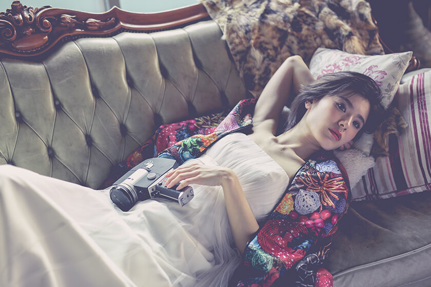 フォトウェディング