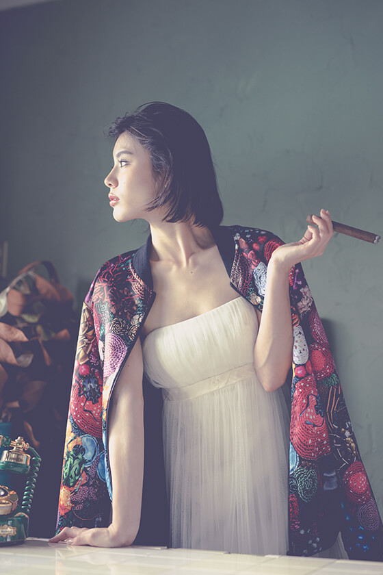 フォトウェディング