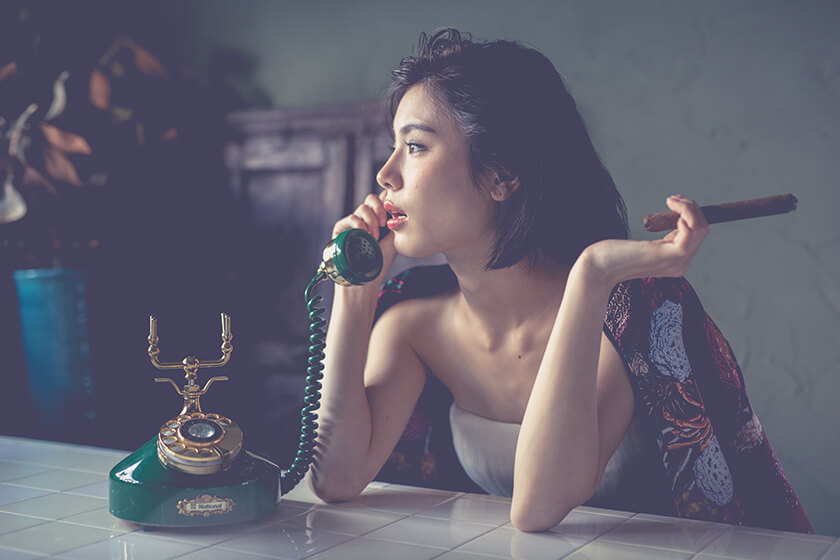 フォトウェディング