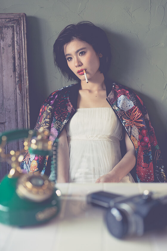 フォトウェディング