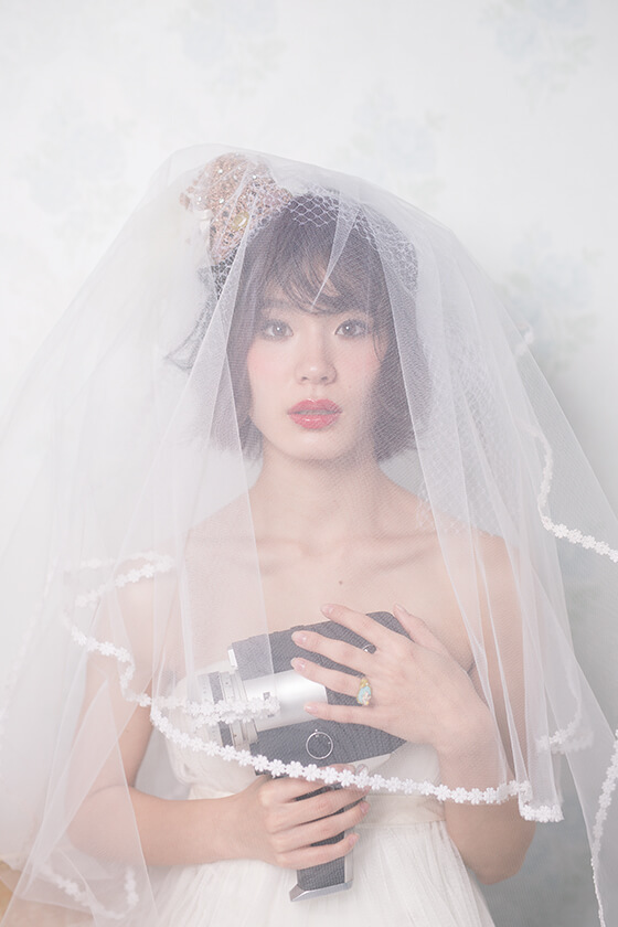 フォトウェディング