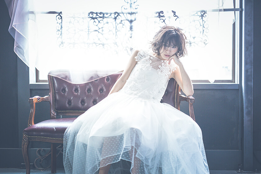 フォトウェディング