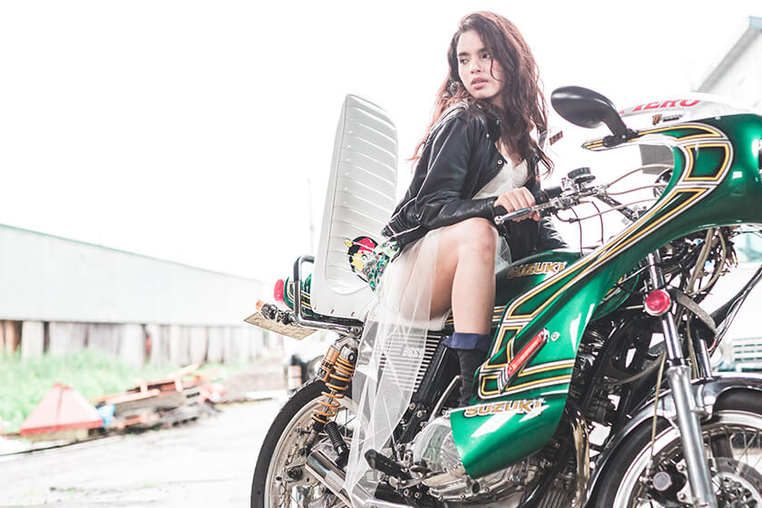 フォトウェディング