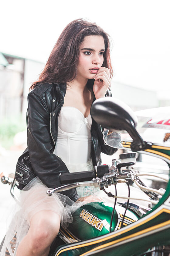 フォトウェディング