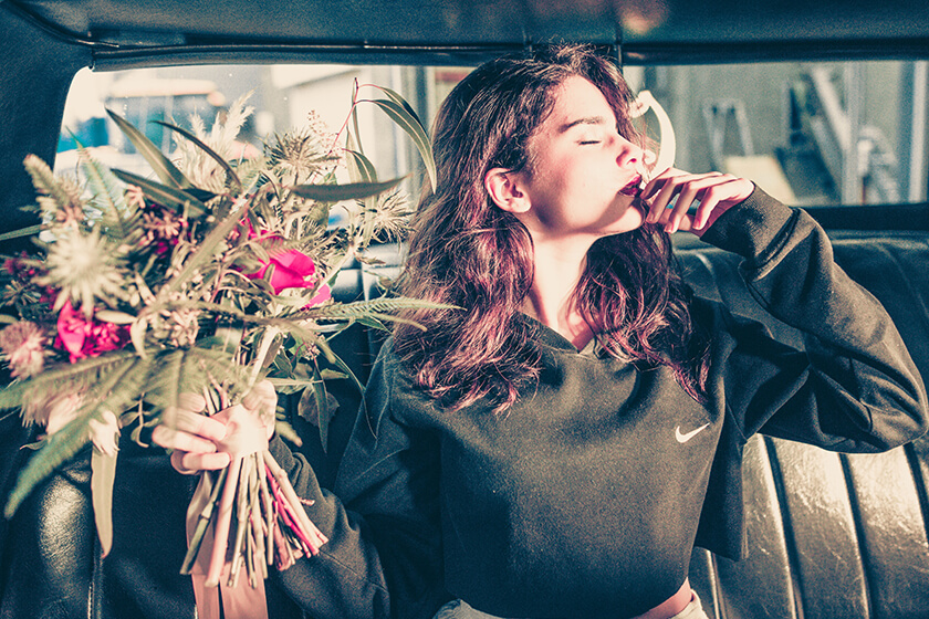 フォトウェディング