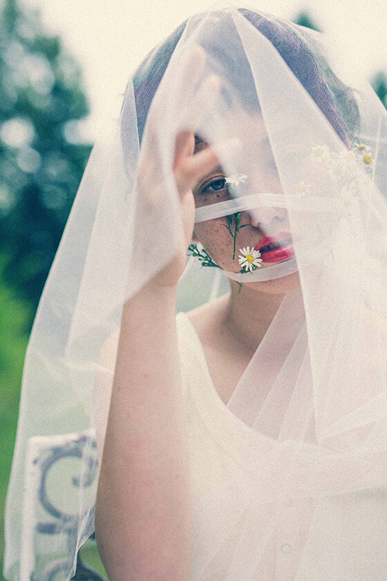 フォトウェディング