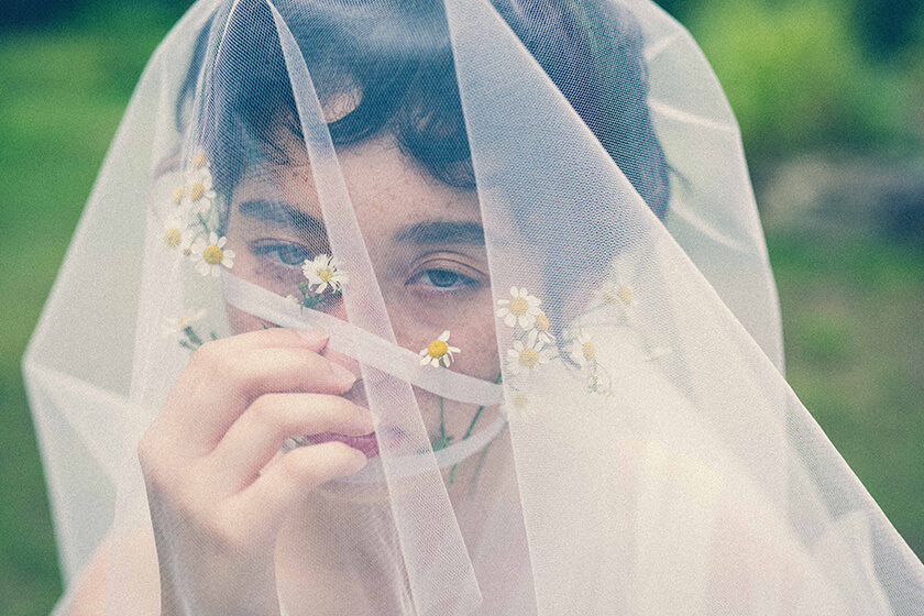 フォトウェディング