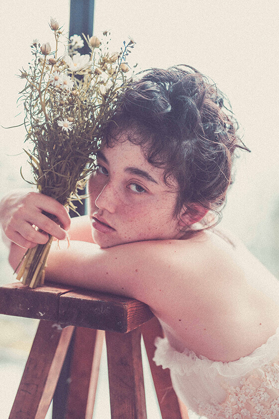 フォトウェディング