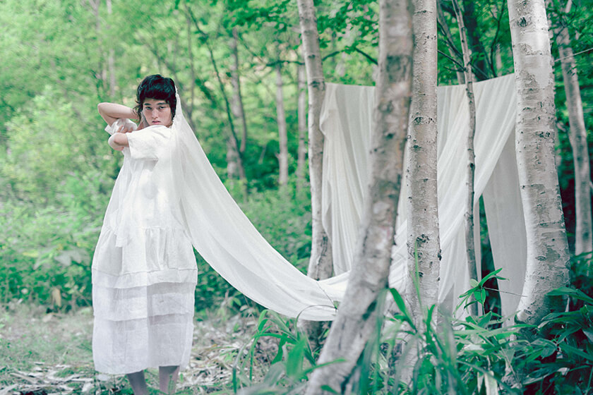 フォトウェディング