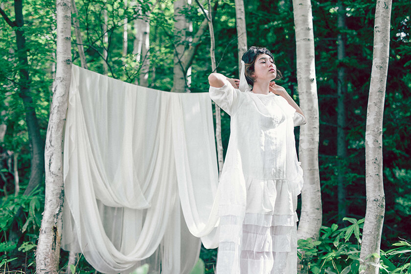 フォトウェディング