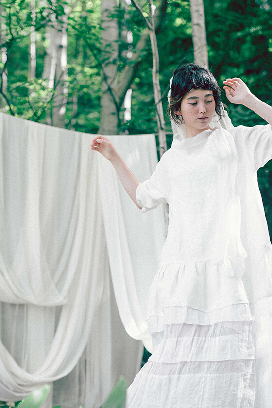 フォトウェディング