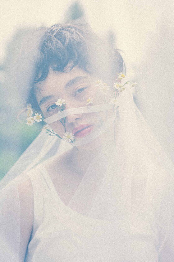 フォトウェディング