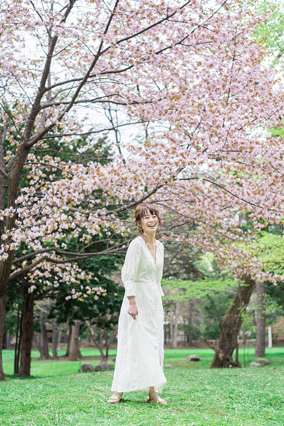 フォトウェディング C+Y