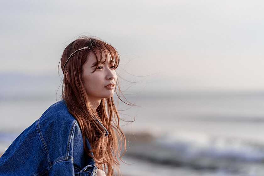 フォトウェディング A+K