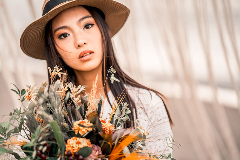 フォトウェディング K+Y