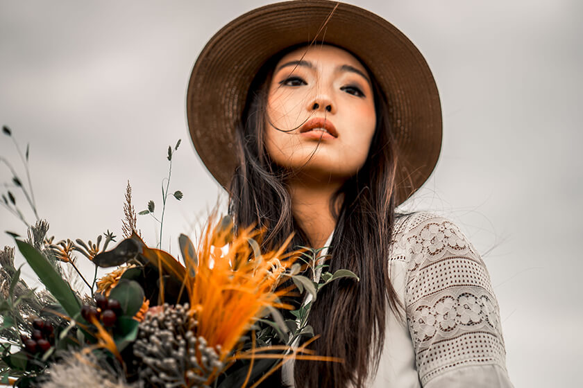 フォトウェディング K+Y