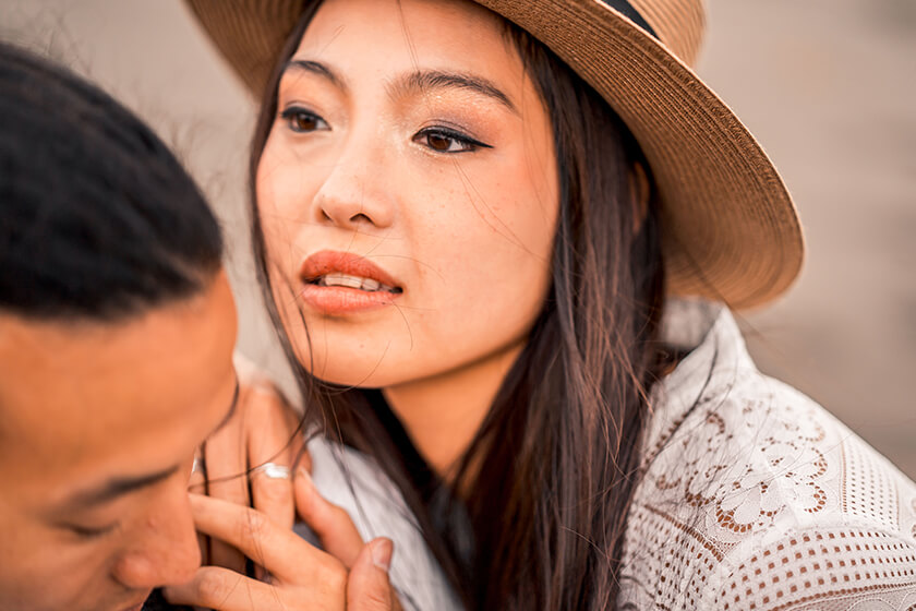 フォトウェディング K+Y