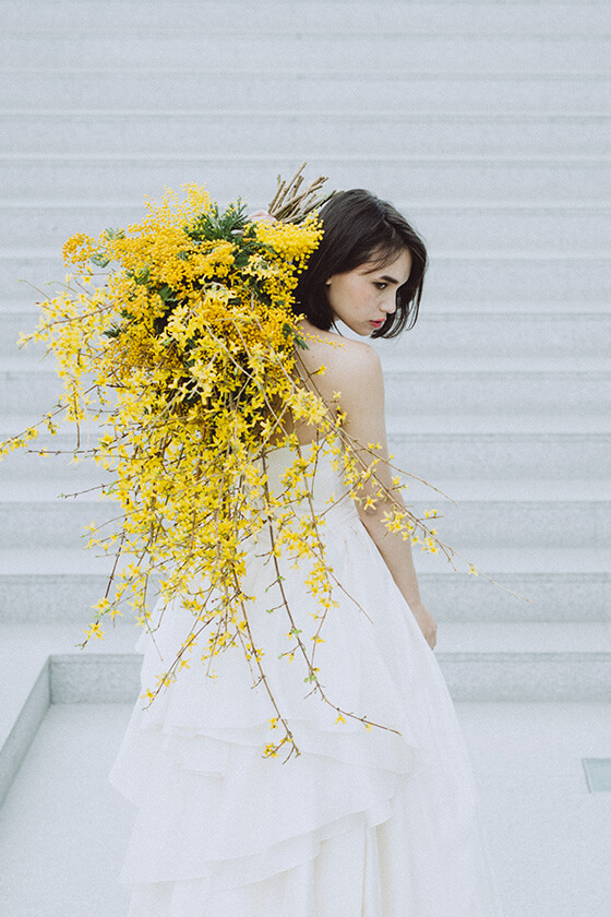 フォトウェディング