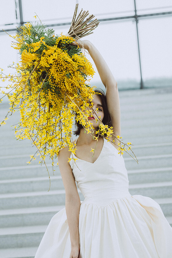 フォトウェディング