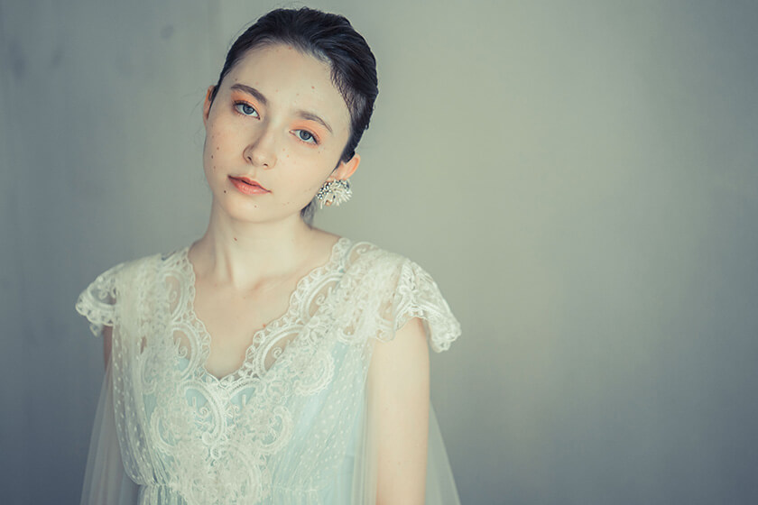 フォトウェディング M