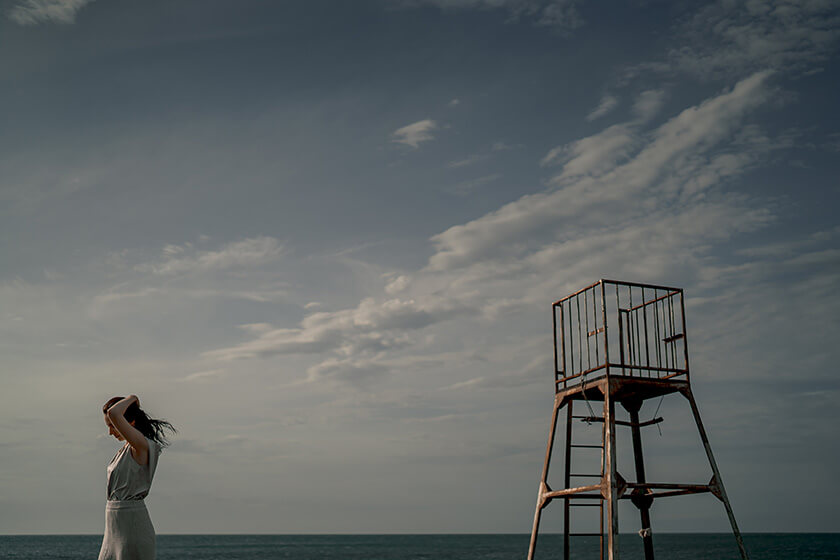 フォトウェディング M