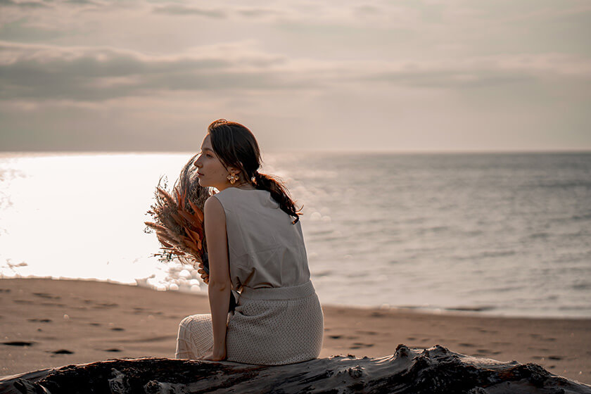 フォトウェディング M