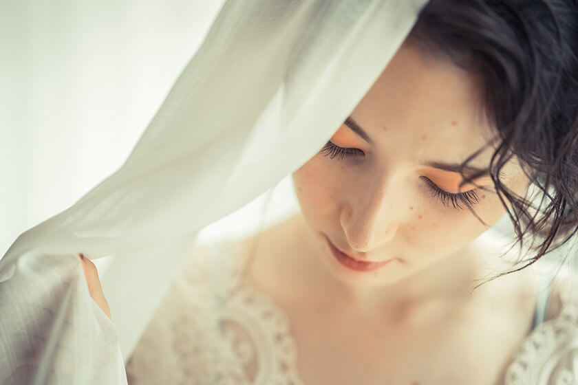 フォトウェディング M