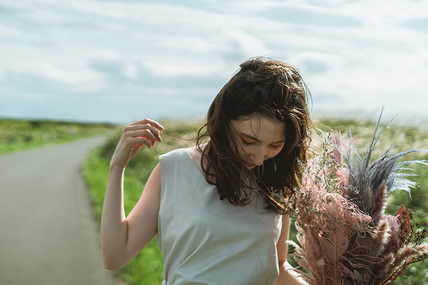 フォトウェディング M