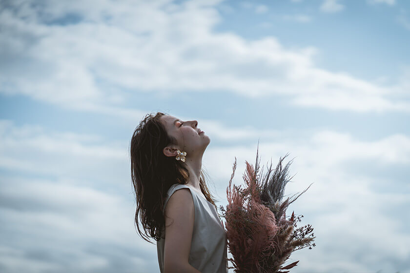 フォトウェディング M