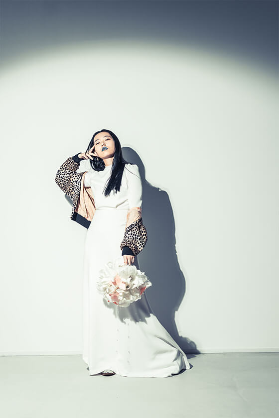 フォトウェディング