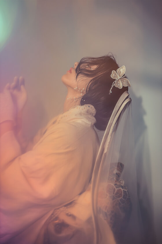 フォトウェディング