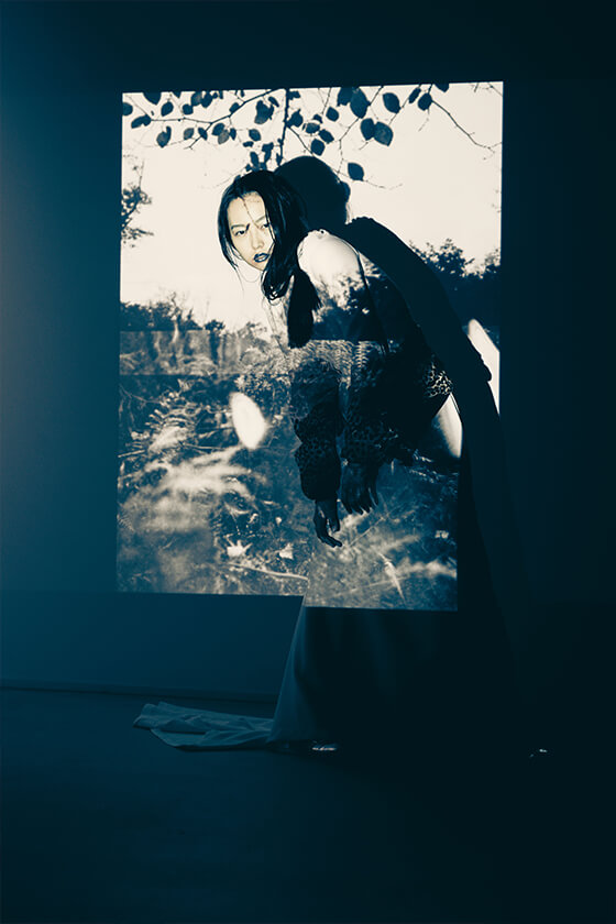 フォトウェディング