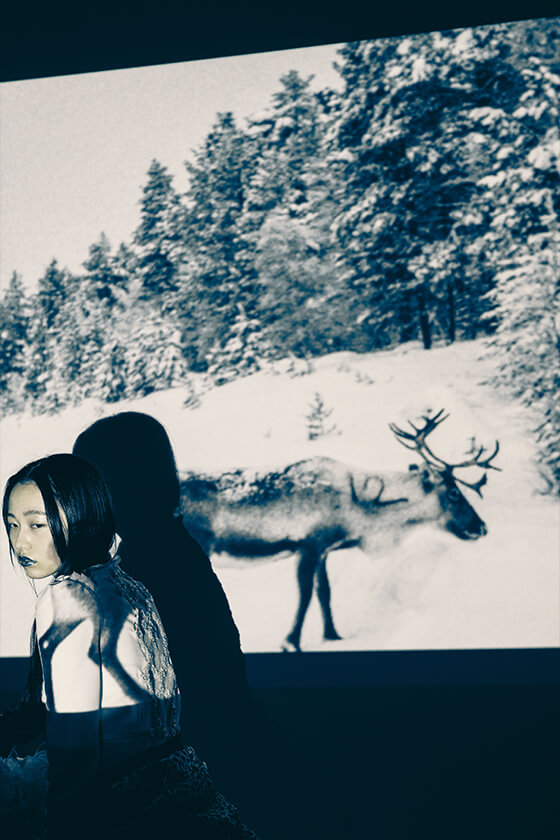 フォトウェディング