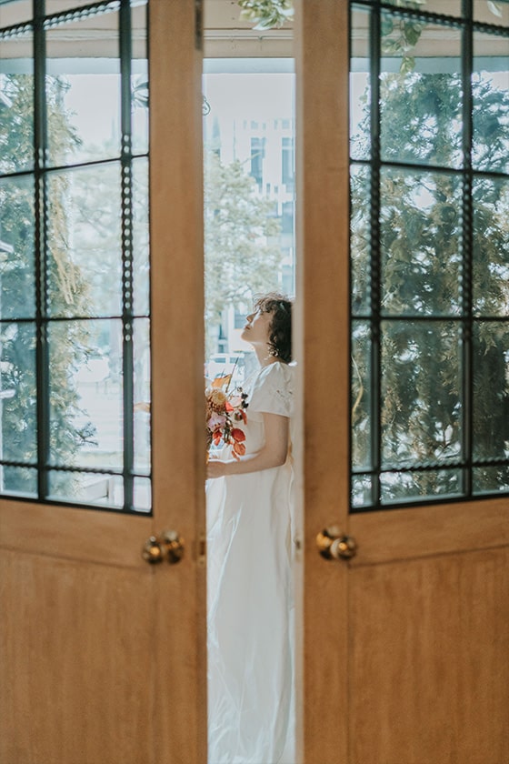 フォトウェディング W+S