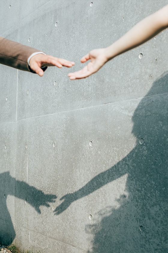 フォトウェディング M+M