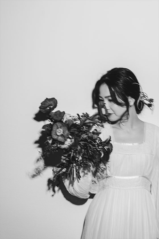 フォトウェディング K+C