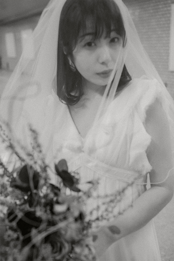 フォトウェディング R+H