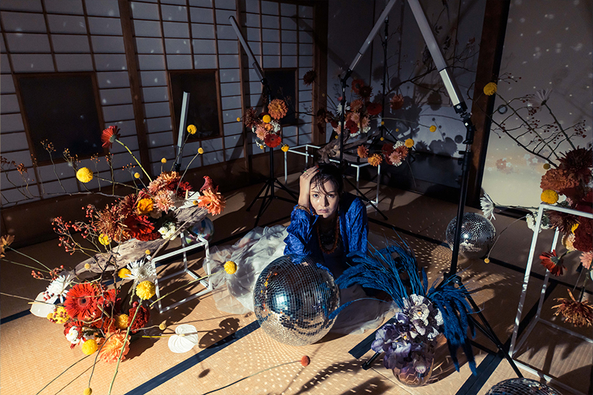 フォトウェディング