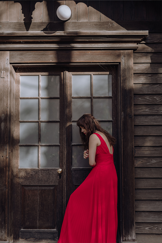 フォトウェディング