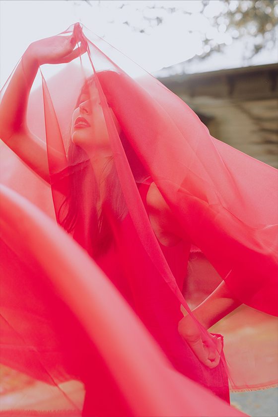 フォトウェディング