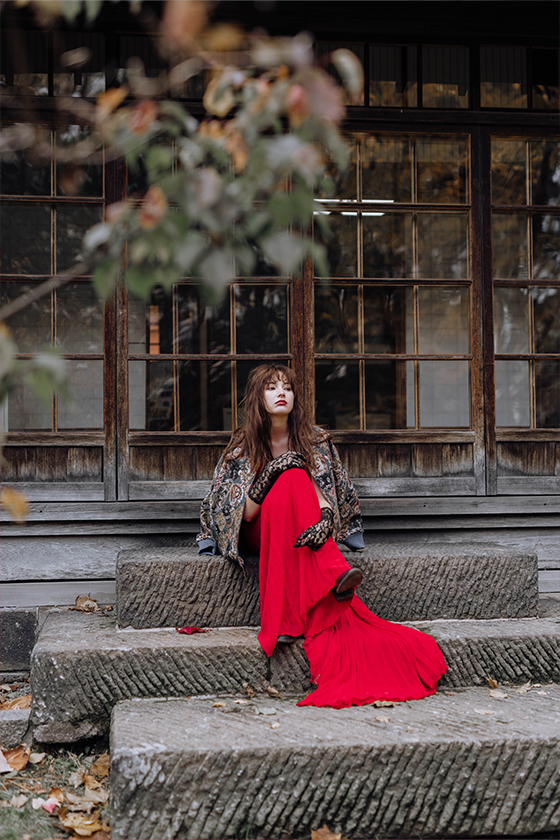 フォトウェディング