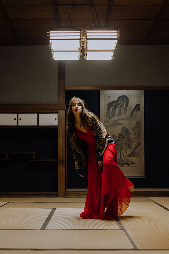 フォトウェディング