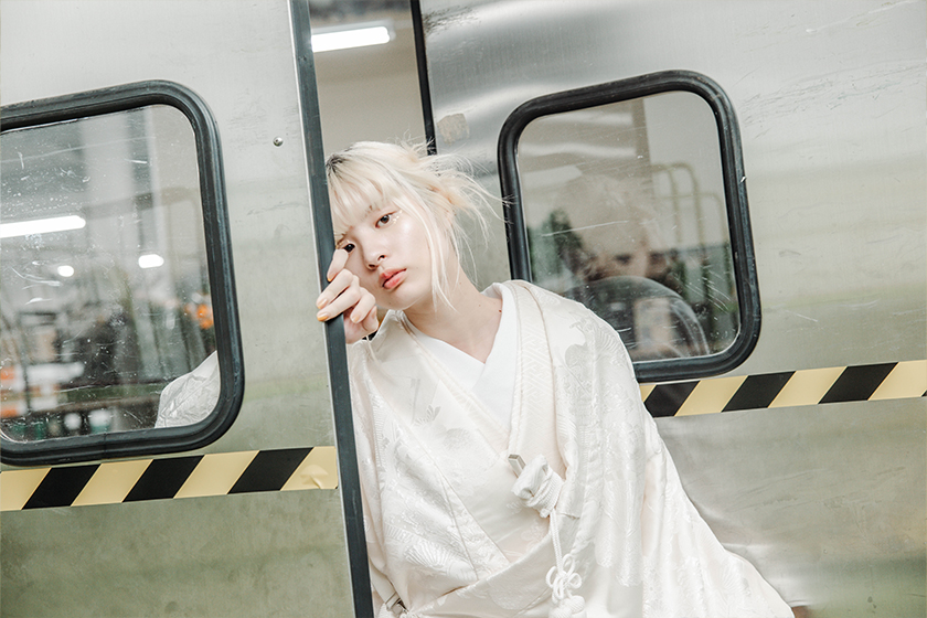 フォトウェディング