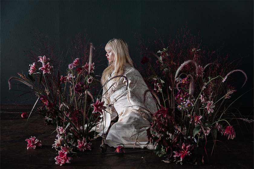 フォトウェディング