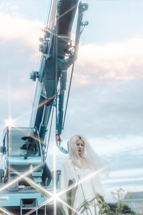 フォトウェディング