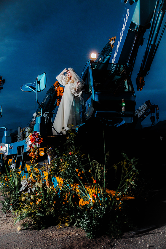 フォトウェディング