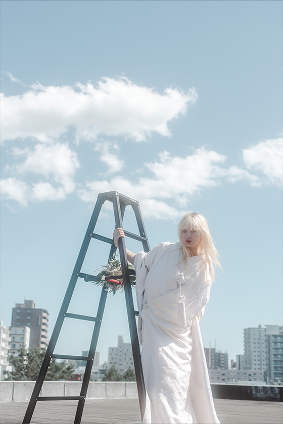 フォトウェディング